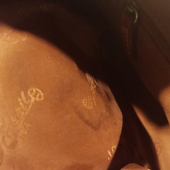 VTG Fossil shoulder bag - Picture 11 of 11